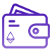 Ethereum Wallet & Token Development